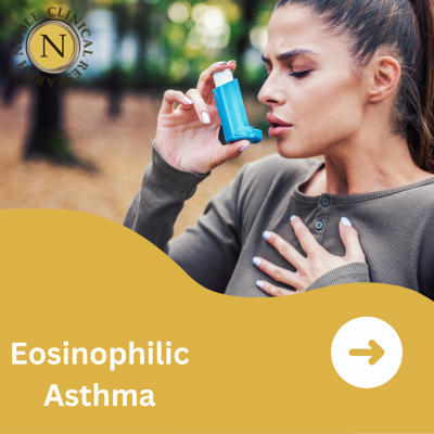 Eosinophilic Asthma